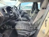 2015 Jeep Renegade фото