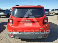 2015 Jeep Renegade фото