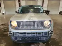 2015 Jeep Renegade фото