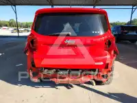2015 Jeep Renegade фото