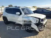 2015 Jeep Renegade фото