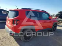 2015 Jeep Renegade фото
