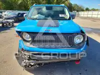 2015 Jeep Renegade фото