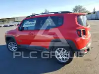 2015 Jeep Renegade photo