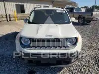 2015 Jeep Renegade фото