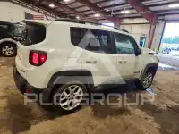 2015 Jeep Renegade photo