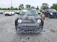 2015 Jeep Renegade photo