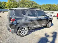2015 Jeep Renegade фото
