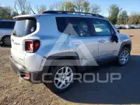 2015 Jeep Renegade photo