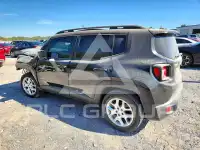 2015 Jeep Renegade фото