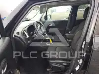 2015 Jeep Renegade photo