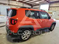 2015 Jeep Renegade photo