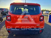 2015 Jeep Renegade фото