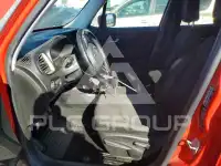 2015 Jeep Renegade фото