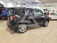 2015 Jeep Renegade фото