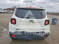 2015 Jeep Renegade фото