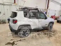 2015 Jeep Renegade фото
