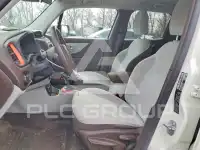 2015 Jeep Renegade фото