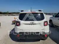 2015 Jeep Renegade фото