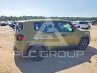 2015 Jeep Renegade фото