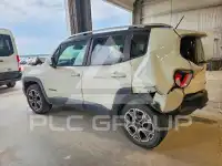2015 Jeep Renegade фото
