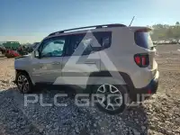 2015 Jeep Renegade фото