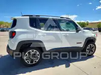 2015 Jeep Renegade фото