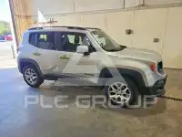 2015 Jeep Renegade photo