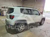 2015 Jeep Renegade фото