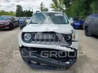 2015 Jeep Renegade фото