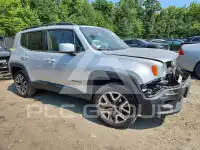 2015 Jeep Renegade photo