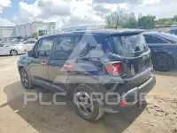 2015 Jeep Renegade фото
