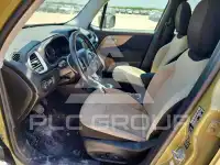 2015 Jeep Renegade фото