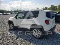 2015 Jeep Renegade фото