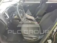 2015 Jeep Renegade фото