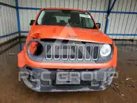 2015 Jeep Renegade photo