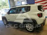 2015 Jeep Renegade фото