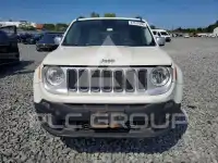 2015 Jeep Renegade фото