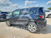 2015 Jeep Renegade фото