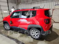 2015 Jeep Renegade фото