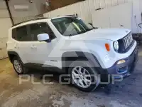2015 Jeep Renegade фото