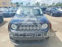 2015 Jeep Renegade фото