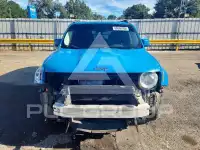 2015 Jeep Renegade фото