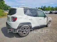2015 Jeep Renegade фото