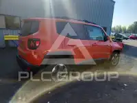 2015 Jeep Renegade photo