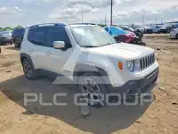 2015 Jeep Renegade фото