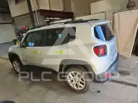 2015 Jeep Renegade photo