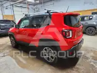 2015 Jeep Renegade фото