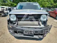 2015 Jeep Renegade photo