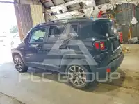 2015 Jeep Renegade фото